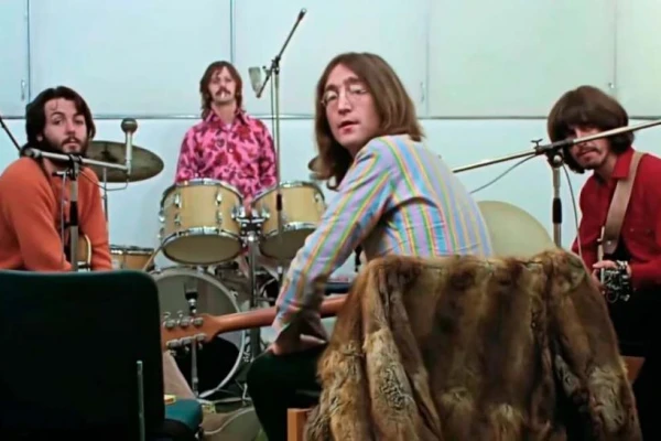 La inteligencia artificial nos regala la última muestra de amor de los Beatles