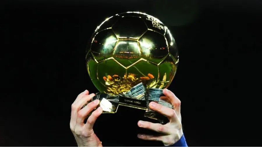 Balón de Oro: a qué hora y cómo ver la ceremonia en la que Messi puede ser premiado.