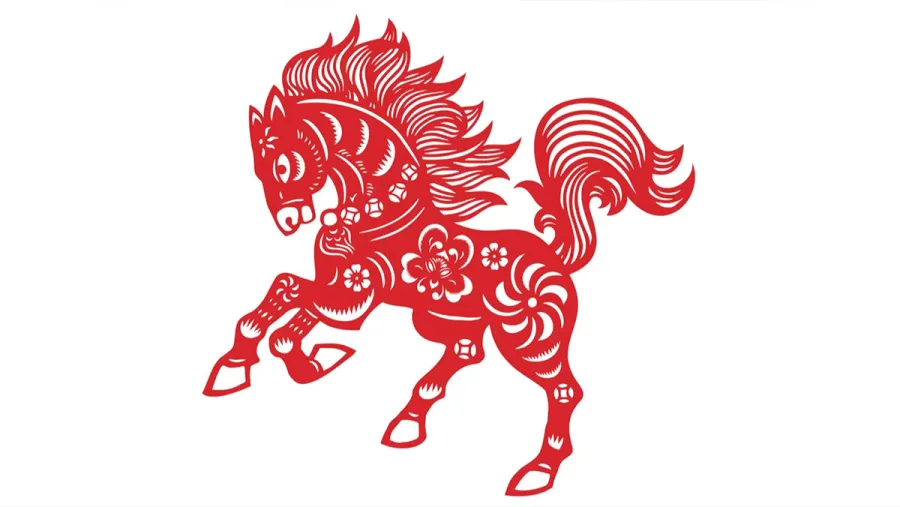 Horóscopo chino: cómo le irá al signo del caballo, según Ludovica Squirru