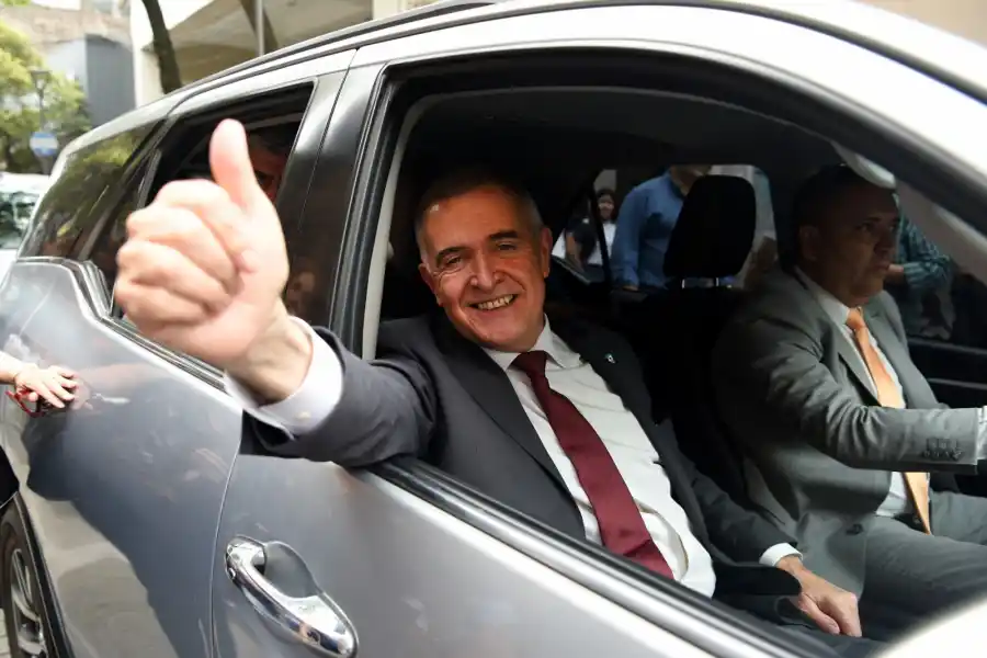 LA GACETA / JOSÉ NUNO