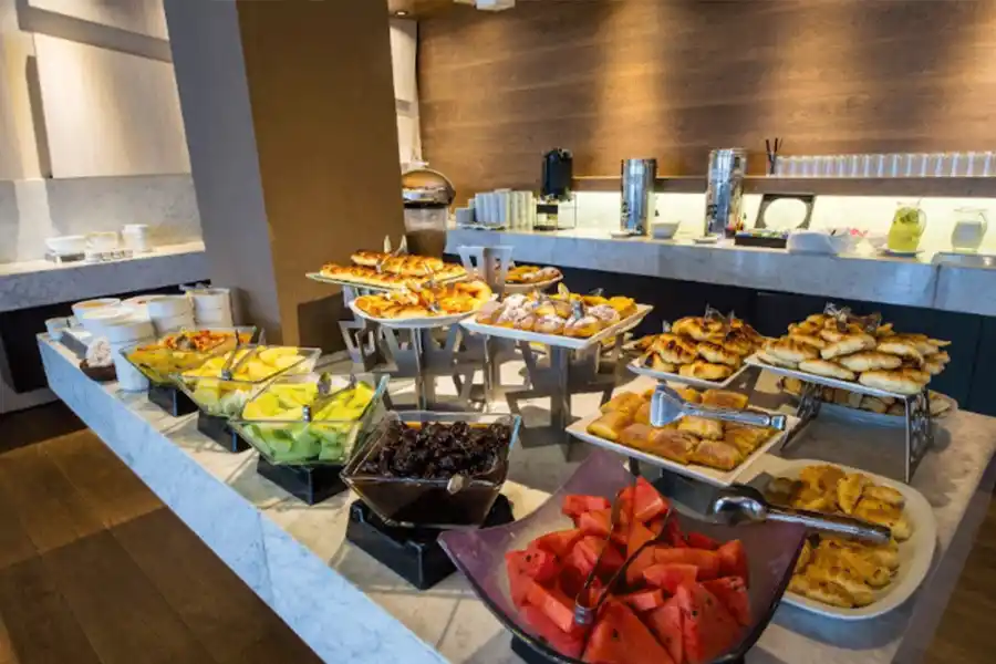 Las Termas del Río Hondo alista su oferta hotelera para fin de año