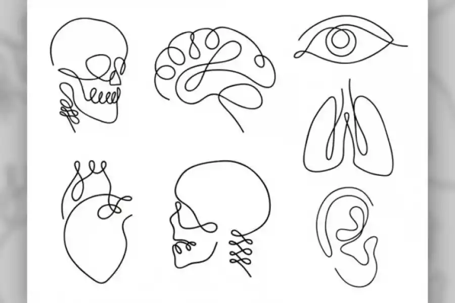 Test de personalidad: elegí un dibujo y descubrí cuál es tu verdadero poder interior.