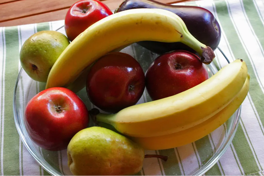 Comer fruta con el estómago vacío: ¿es bueno o malo?