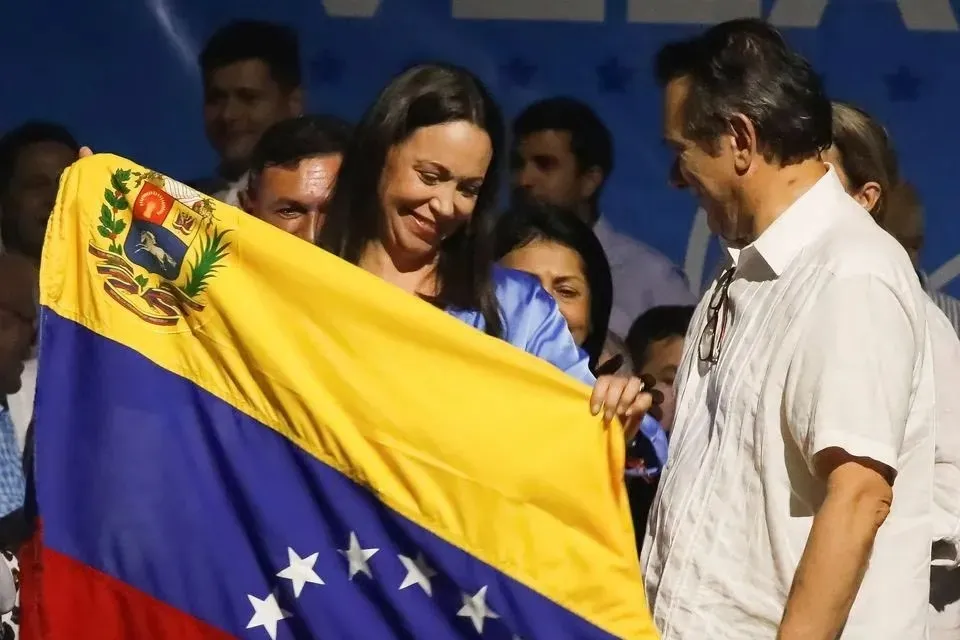 La Justicia de Venezuela suspende el resultado de la primarias opositoras