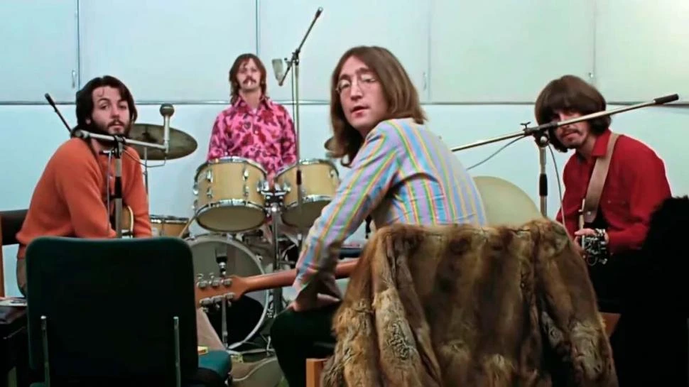 La inteligencia artificial nos regala la última muestra de amor de los Beatles