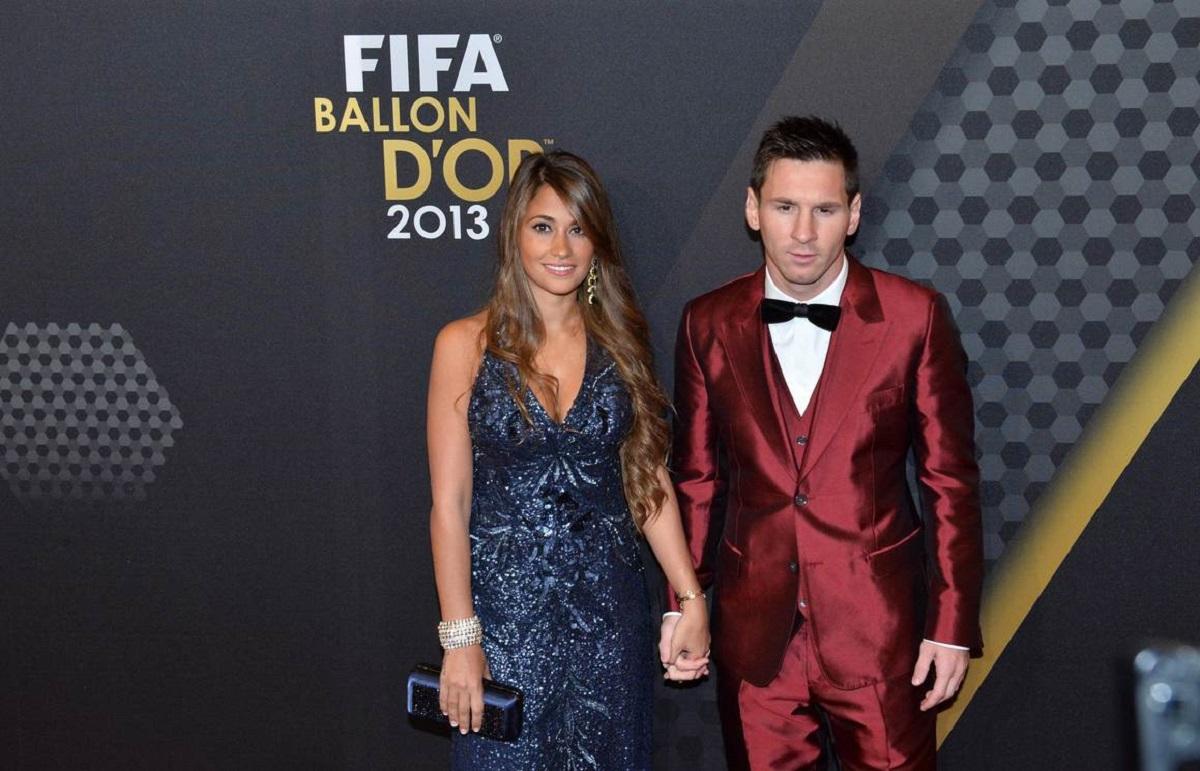 Balón de Oro: el look que utilizará Lionel Messi en la ceremonia