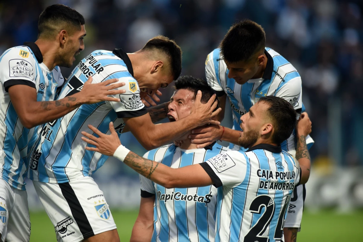 El desafío que debe superar Atlético Tucumán para volver a jugar torneos internacionales
