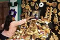 Día de los muertos: ¿cómo son los ritos y celebraciones más curiosas del norte argentino?