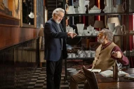 Producciones argentinas se lucen en Star+