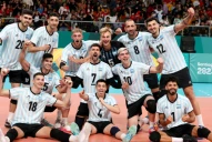 Panamericanos: entre debuts, medallas y buenas noticias