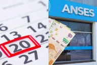 Anses comunicó que habrá modificaciones en el calendario de pagos por el feriado del 20 de noviembre: cómo quedará