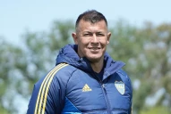 Copa Libertadores: Jorge Almirón se tomará su tiempo para definir el equipo