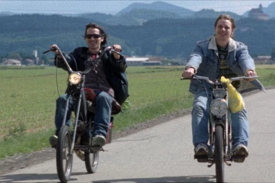 Con dos filmes, finaliza el Festival de Cine Europeo