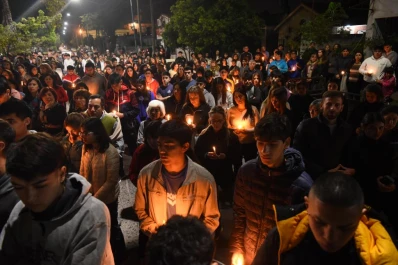 Acusarán de dos delitos al policía del tiroteo mortal en avenida América