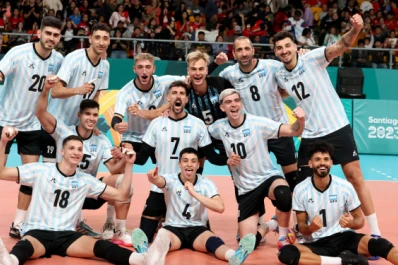 Panamericanos: entre debuts, medallas y buenas noticias