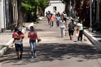 El Gobierno de Tucumán decretó asueto administrativo y escolar para el 2 de noviembre