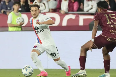 Tigre vs Godoy Cruz y Central Córdoba vs Unión cierran la fecha de la Copa de la Liga: horario y TV de la agenda