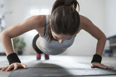 Actividad física: cuatro apps gratuitas para hacer ejercicios desde la casa