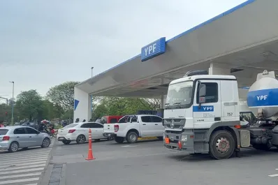 ¿Qué pasará con los combustibles? expectativa en el mercado por posibles aumentos