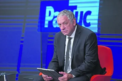 Hoy, en Panorama Tucumano: diferentes generaciones políticas hablarán sobre los 40 años de la vuelta a la democracia