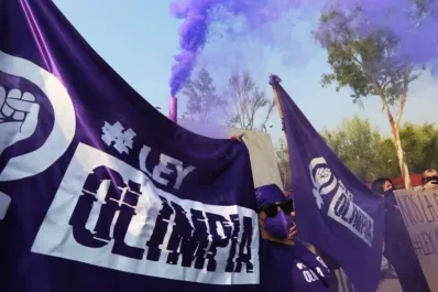 Aplican la ley Olimpia en Tucumán para proteger a una menor en un conflicto entre los padres