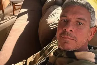 La Justicia le concedió la excarcelación a Marcelo Corazza