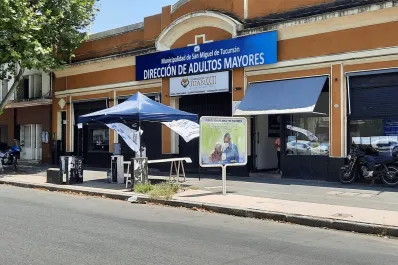 Plantean que haya una continuidad de las políticas municipales para los adultos mayores
