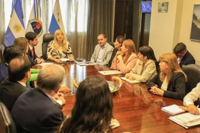 Chahla dispuso asueto administrativo por el Día del Empleado Municipal