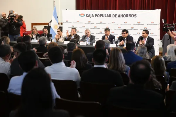 El gabinete, entre “celos”, sorpresas y sobrevivientes