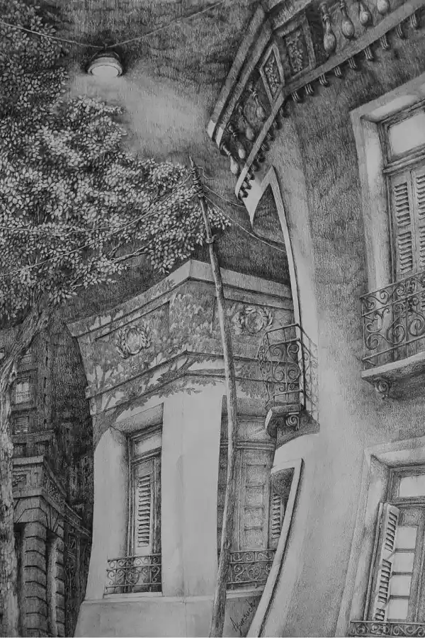 “ALMA INQUIETA”, DE ALEJANDRA BURSUCK.