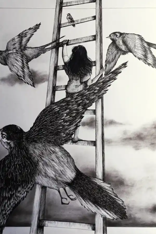 “VUELO 99”, DE DANIELA MORALES