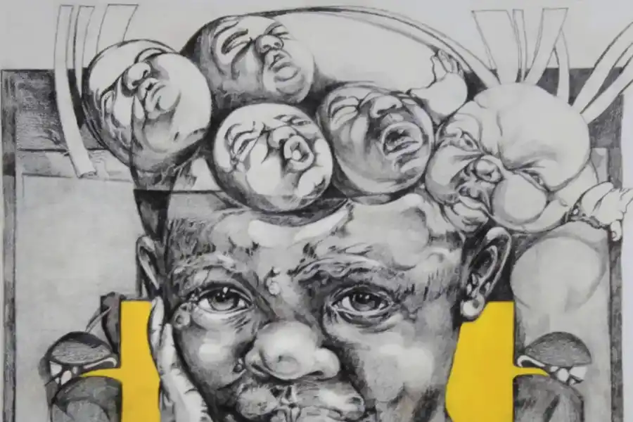 “ELLA”, DE NÉSTOR NIS.