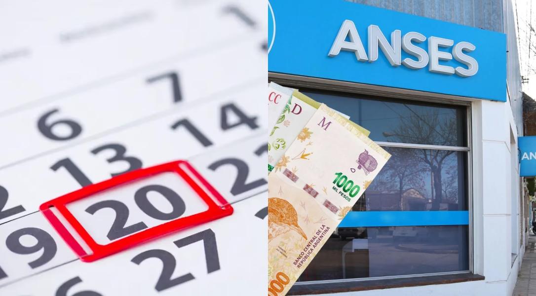 Anses comunicó que habrá modificaciones en el calendario de pagos por el feriado del 20 de noviembre: cómo quedará
