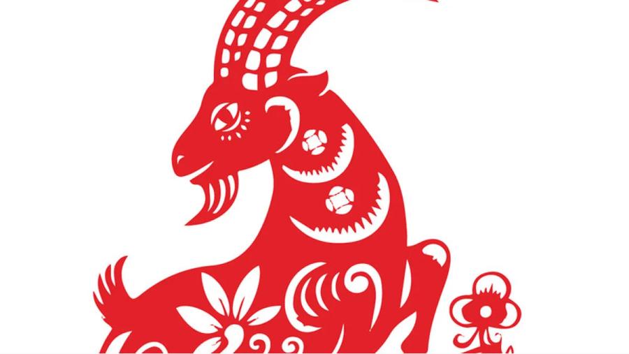 Horóscopo chino: cómo le irá al signo de la cabra, según Ludovica Squirru