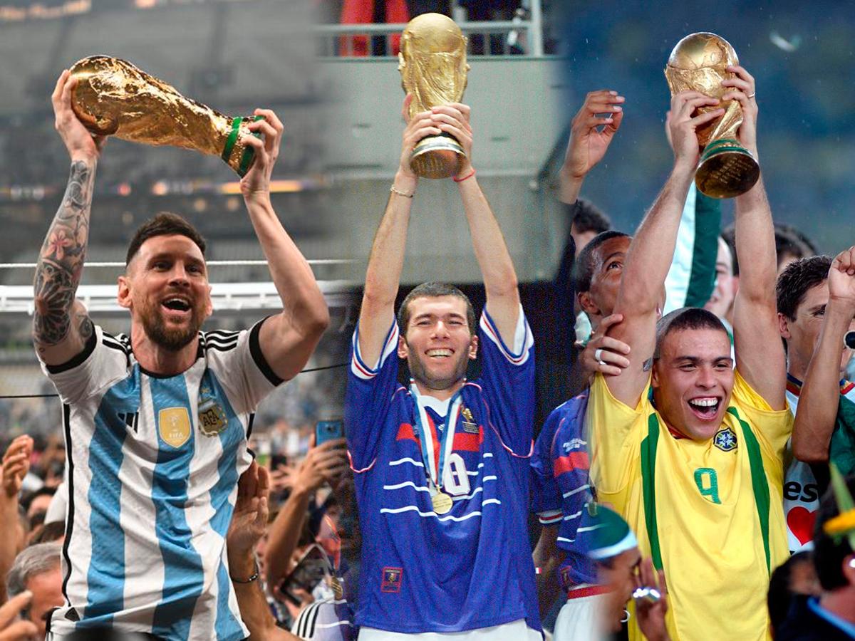 Balón de Oro: Lionel Messi accedió a una prestigiosa nómina