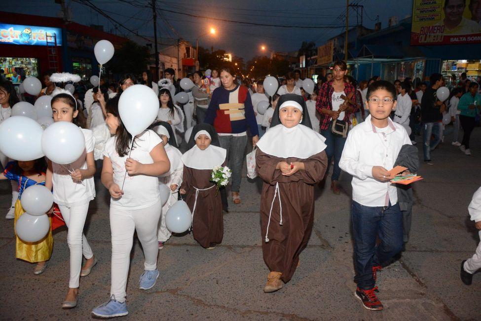El pueblo de Salta que hará una misteriosa celebración anti Halloween: de qué se trata