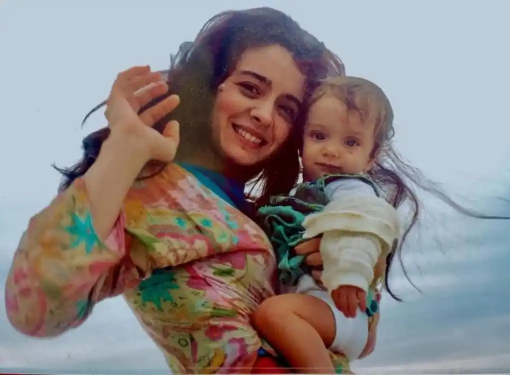 Miranda y Érica Rivas.