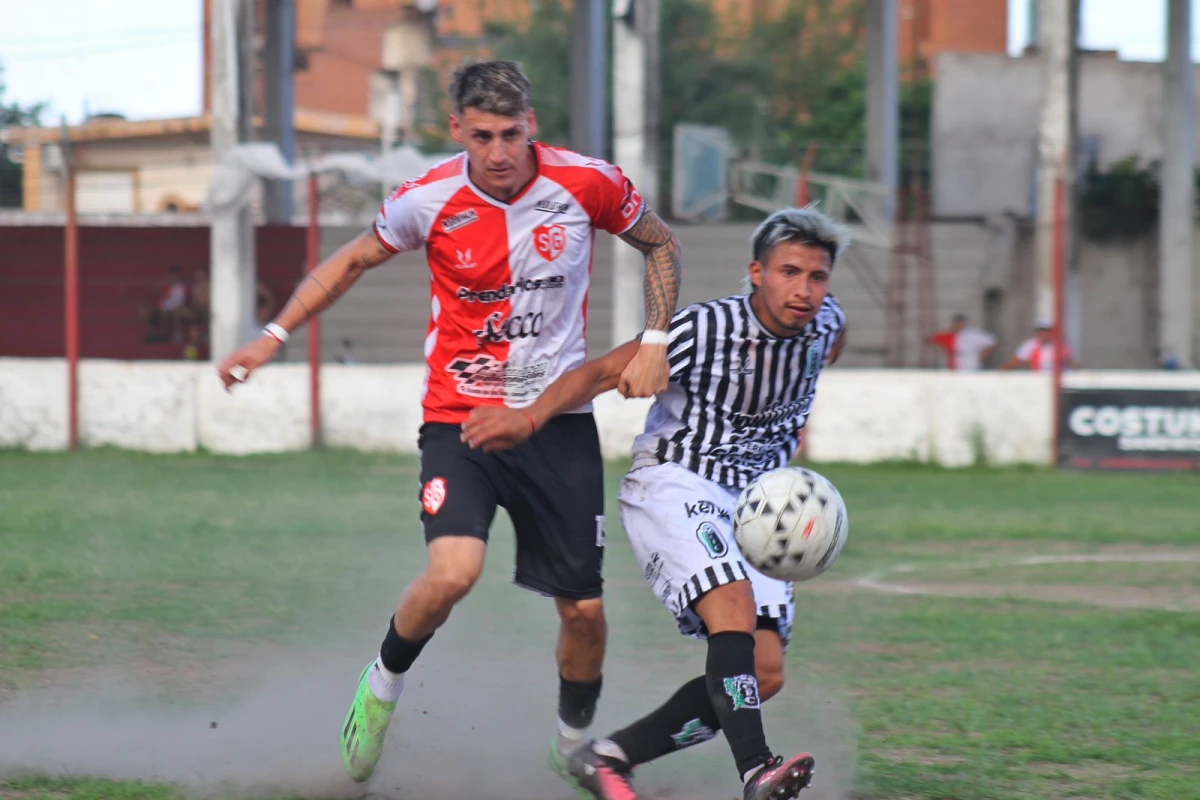 Habrá duelo de punteros en el Regional Federal