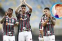 La advertencia del astrólogo de Boca: ¿Fluminense hizo brujería?