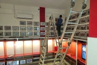 Un museo interactivo para celebrar la historia de San Martín