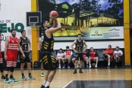 La Superliga de básquet entra en zona de definición