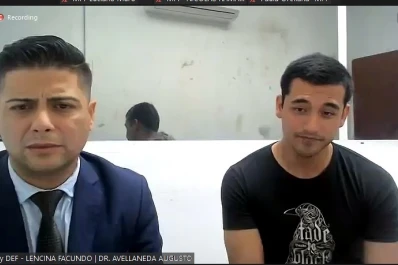 Tiroteo en avenida América: “Voy a cargar con esto por el resto de mi vida”