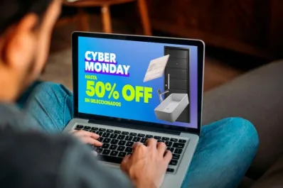 Se viene el Cyber Monday 2023 en Argentina: cuándo es y qué novedades trae esta edición