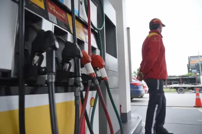 “Es imperioso incrementar el corte de alcohol en nafta para salir de la crisis”