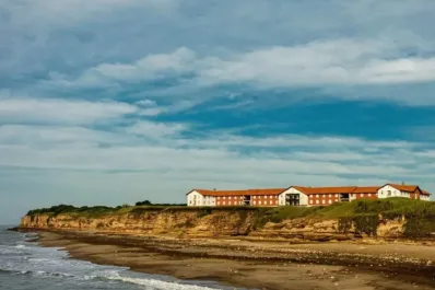 Vacaciones 2023/24: cómo viajar a la playa con precios desde $3000 el día