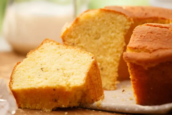 Cómo preparar un bizcochuelo de avena y por qué debes incluirlo en tu dieta si querés bajar de peso