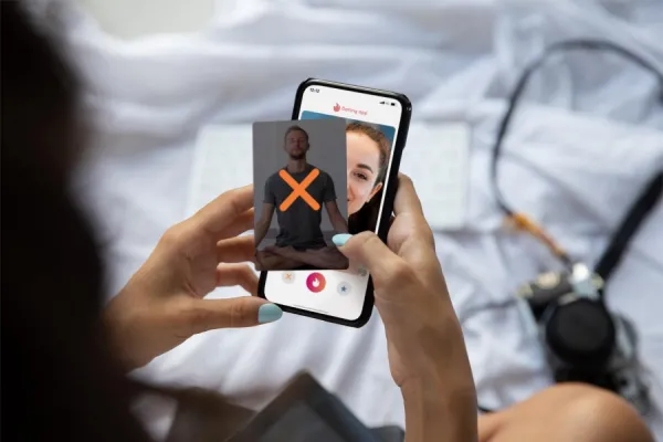 ¿Twinder? Elon Musk quiere convertir a X en una app de citas
