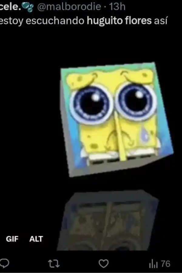 Huguito Flores hoy cumpliría 58 años y sus seguidores lo recuerdan con mucha emoción en las redes