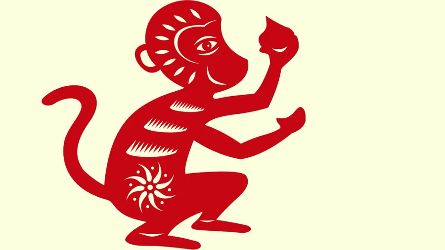 Horóscopo chino: cómo le irá al signo del mono, según Ludovica Squirru