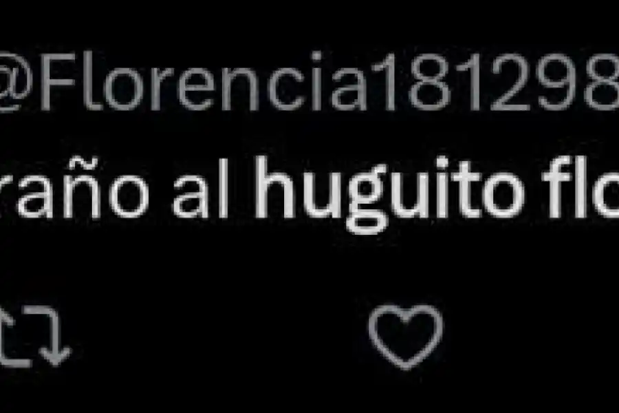 Huguito Flores hoy cumpliría 58 años y sus seguidores lo recuerdan con mucha emoción en las redes